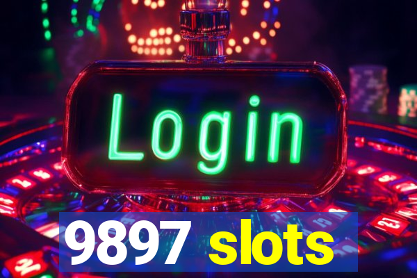 9897 slots